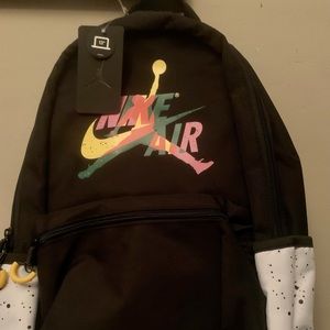 Nike Jordan Bookbag